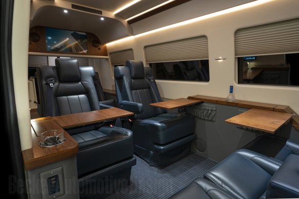 2016 Mercedes-Benz Sprinter Sprinter for Sale in Oxnard, CA - Main Photo