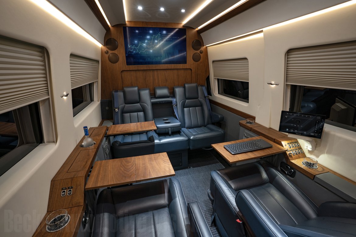 Sprinter for Sale in Oxnard, CA - Photo 5