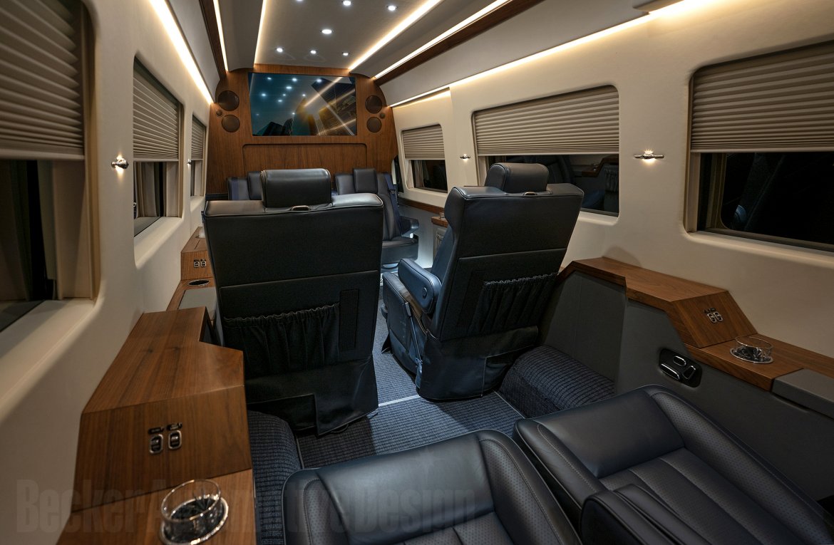 Sprinter for Sale in Oxnard, CA - Photo 6