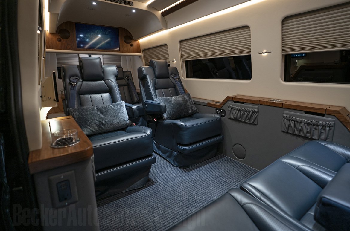 Sprinter for Sale in Oxnard, CA - Photo 7