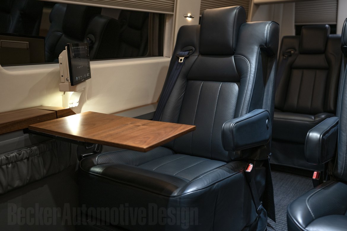 Sprinter for Sale in Oxnard, CA - Photo 8