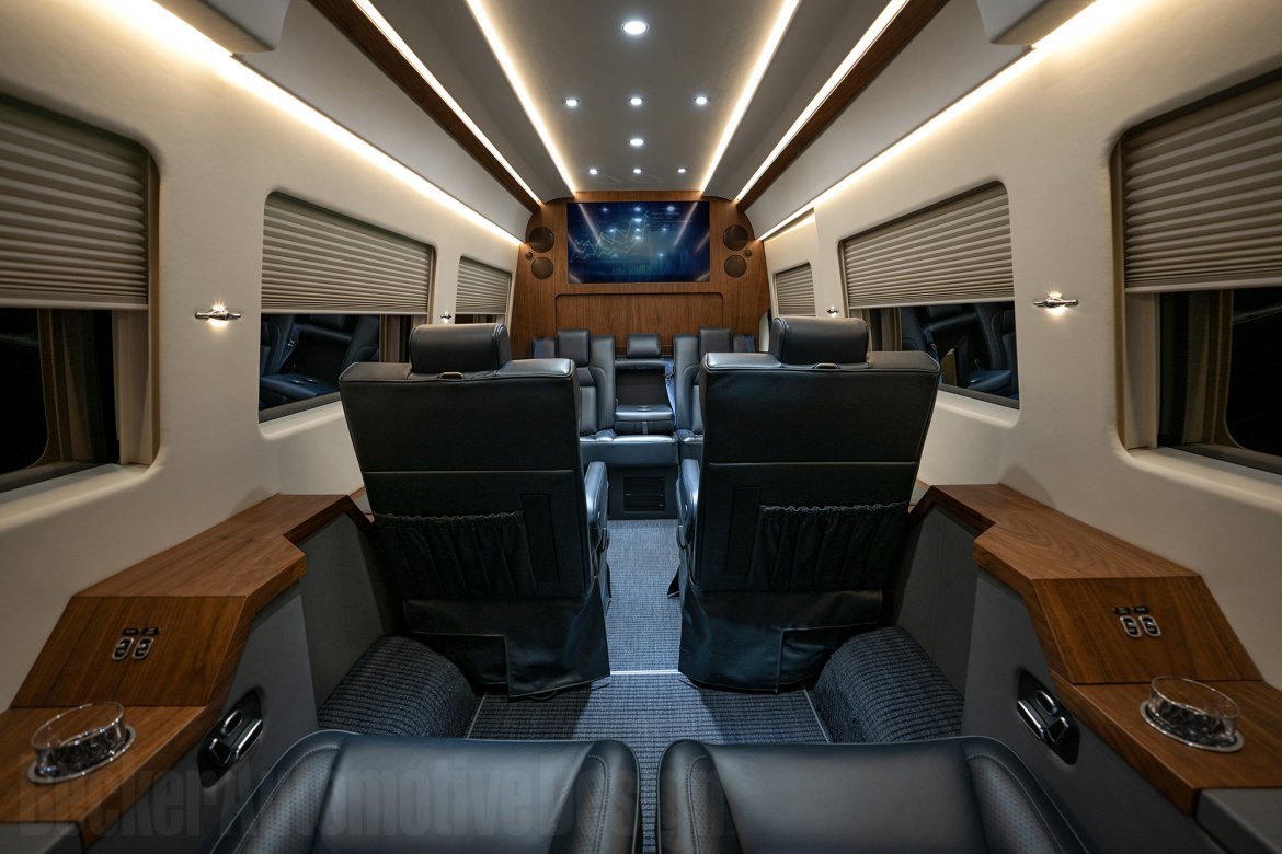 Sprinter for Sale in Oxnard, CA - Photo 10