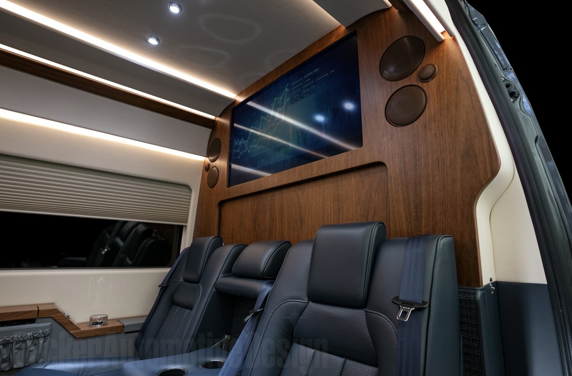 Sprinter for Sale in Oxnard, CA - Photo 13