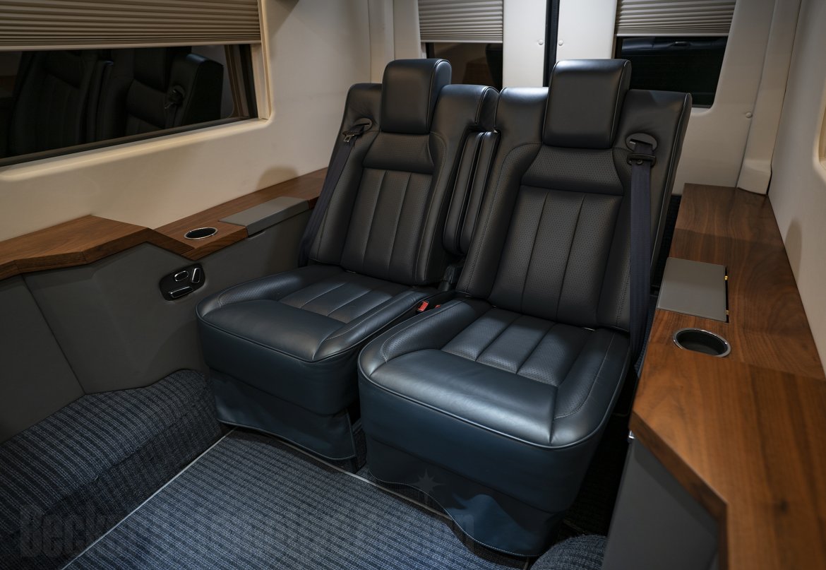 Sprinter for Sale in Oxnard, CA - Photo 14