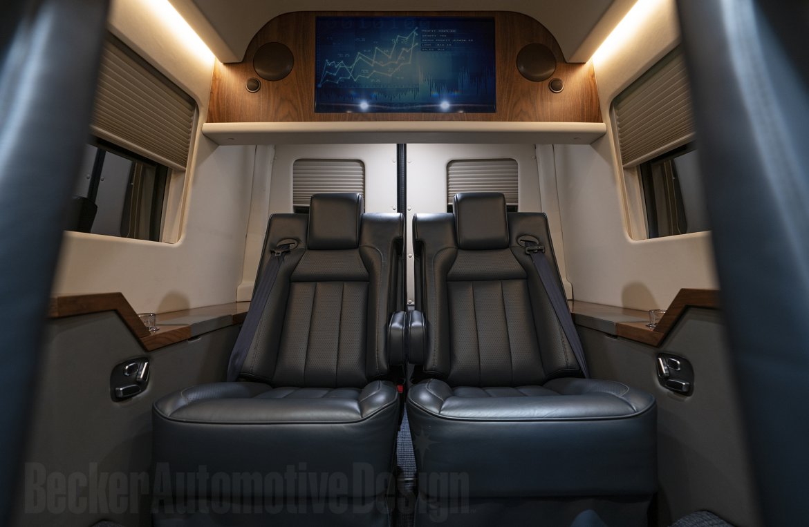Sprinter for Sale in Oxnard, CA - Photo 15