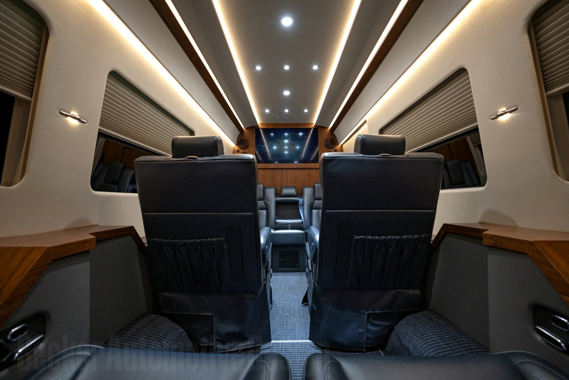 Sprinter for Sale in Oxnard, CA - Photo 16