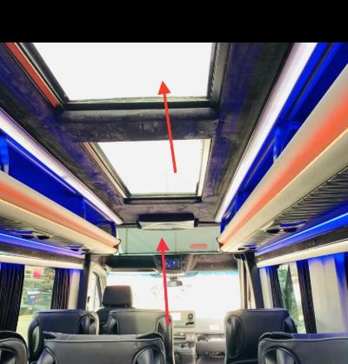 Sprinter for Sale in Oaklyn, NJ - Photo 2