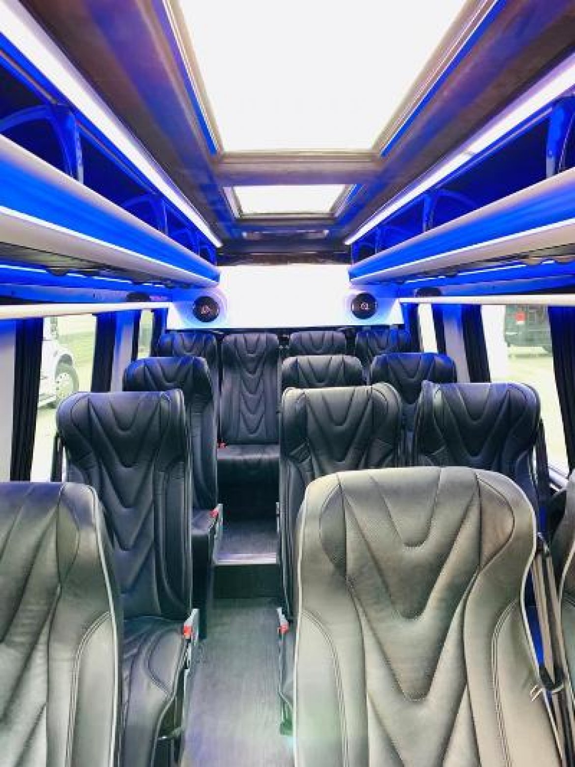Sprinter for Sale in Oaklyn, NJ - Photo 4