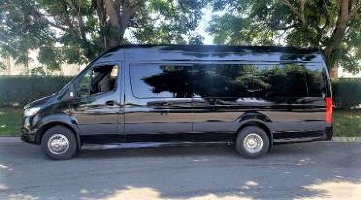 Sprinter for Sale in Oaklyn, NJ - Photo 11