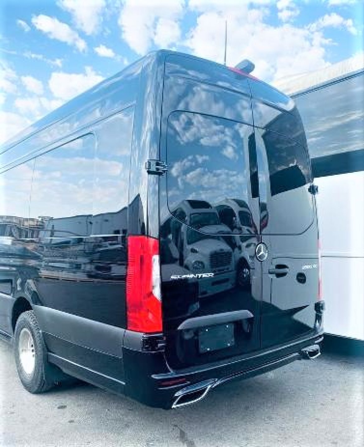 Sprinter for Sale in Oaklyn, NJ - Photo 12