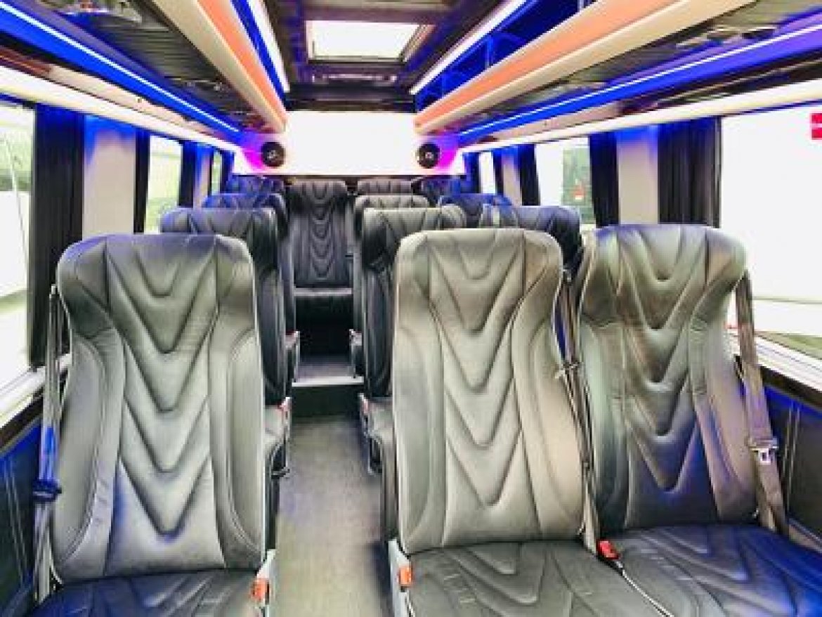 Sprinter for Sale in Oaklyn, NJ - Photo 13