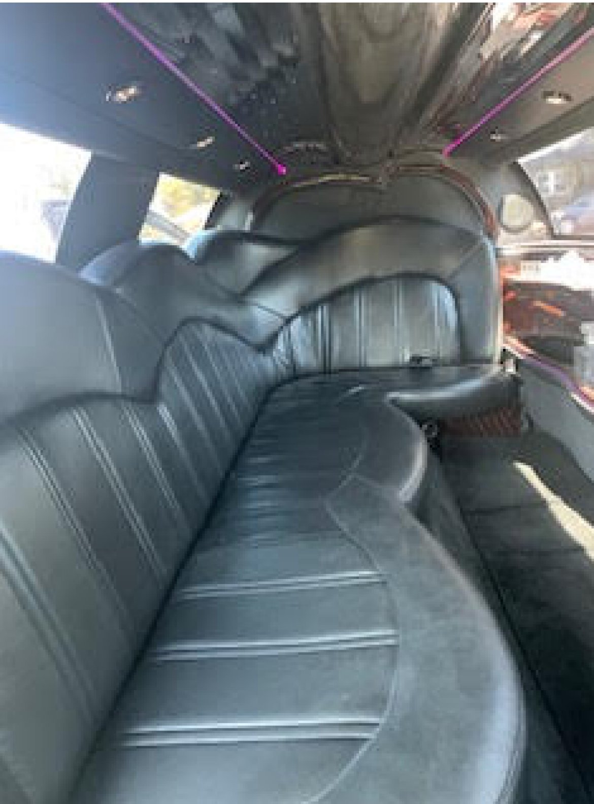 Limousine for Sale in Lynwood, CA - Photo 11