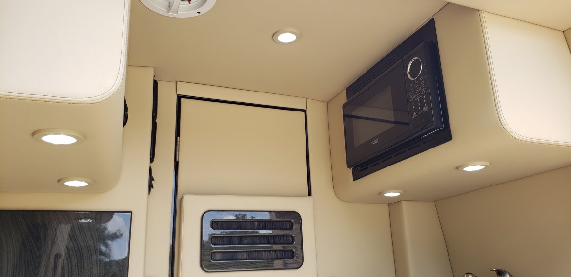 Sprinter for Sale in Houston, TX - Photo 15