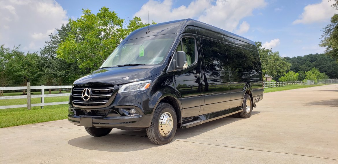 Sprinter for Sale in Houston, TX - Photo 4