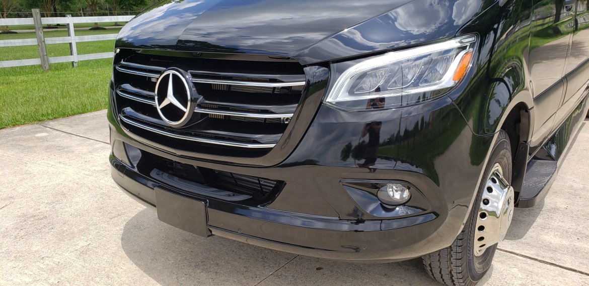 Sprinter for Sale in Houston, TX - Photo 2