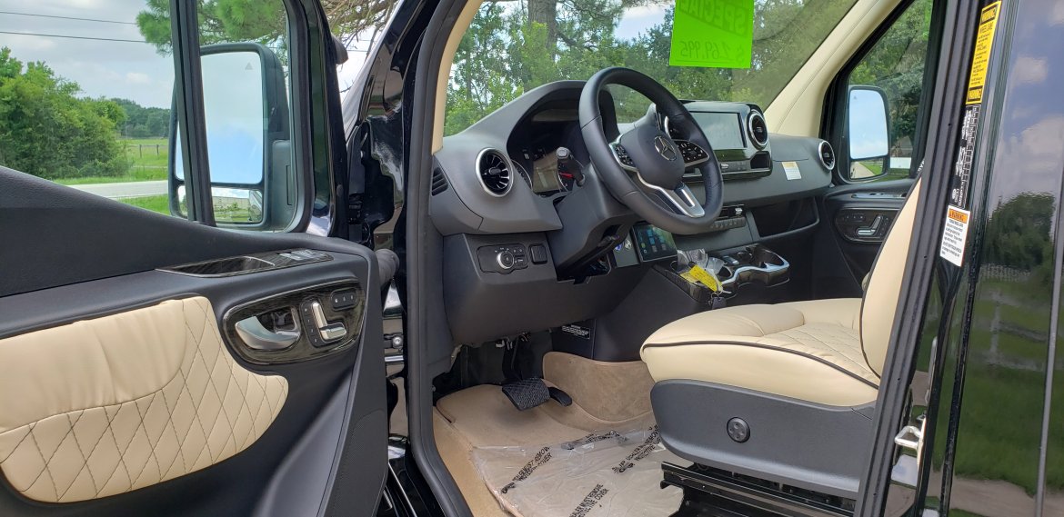 Sprinter for Sale in Houston, TX - Photo 18