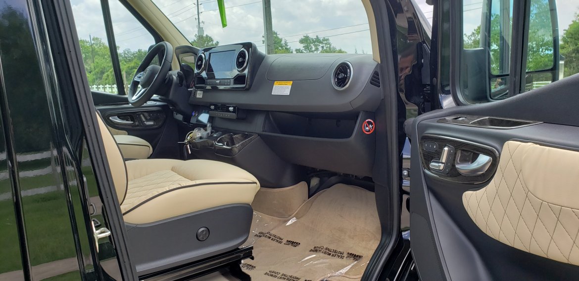Sprinter for Sale in Houston, TX - Photo 19