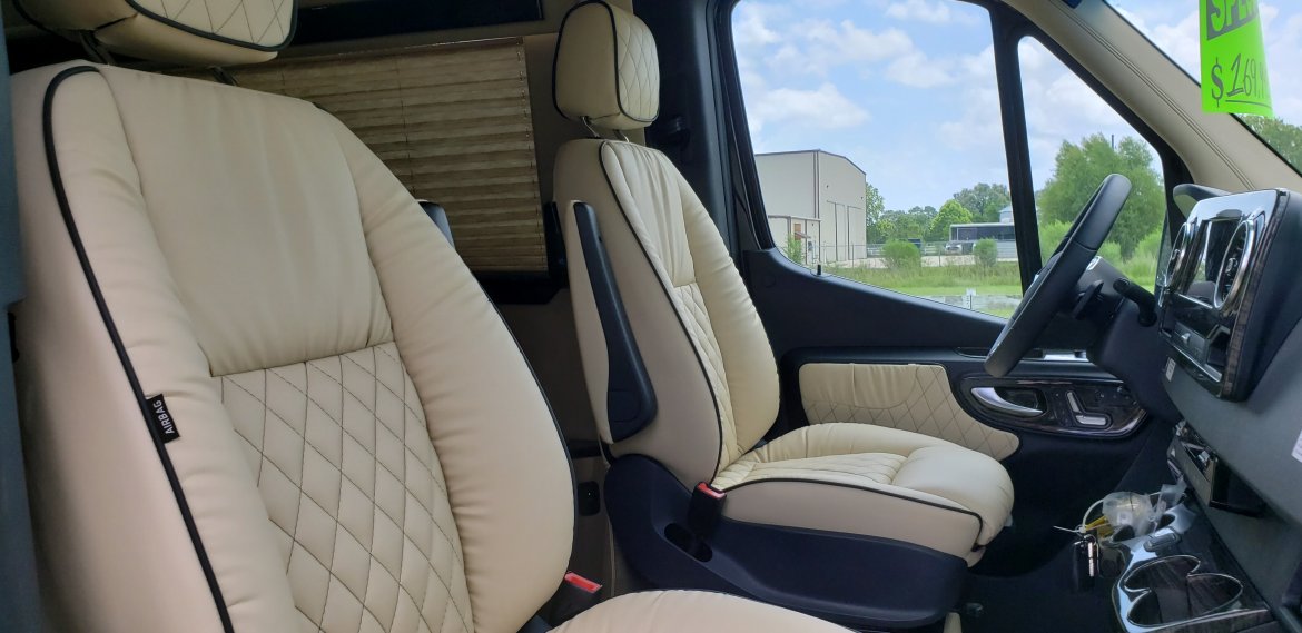 Sprinter for Sale in Houston, TX - Photo 21