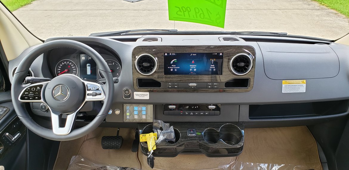 Sprinter for Sale in Houston, TX - Photo 23