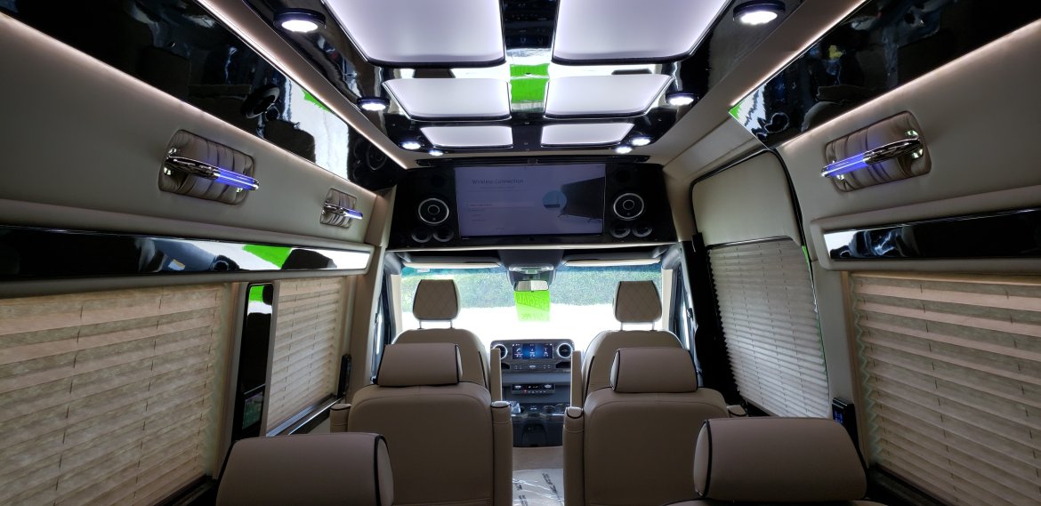 Sprinter for Sale in Houston, TX - Photo 24