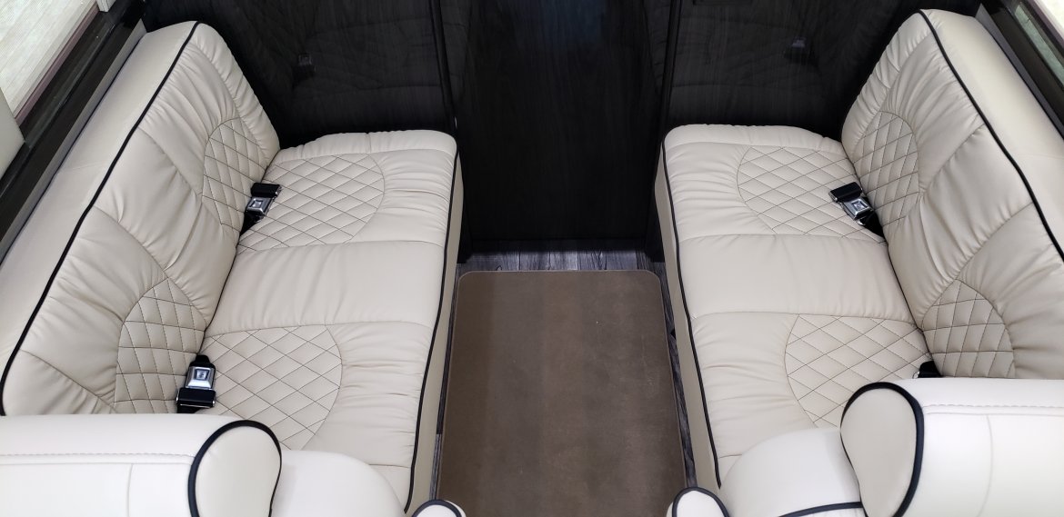 Sprinter for Sale in Houston, TX - Photo 27