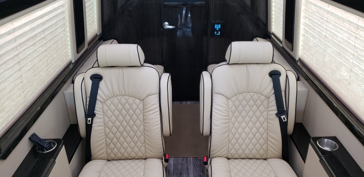 Sprinter for Sale in Houston, TX - Photo 29