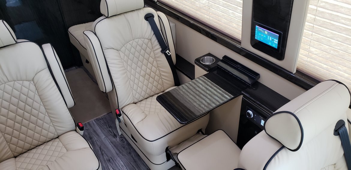 Sprinter for Sale in Houston, TX - Photo 30