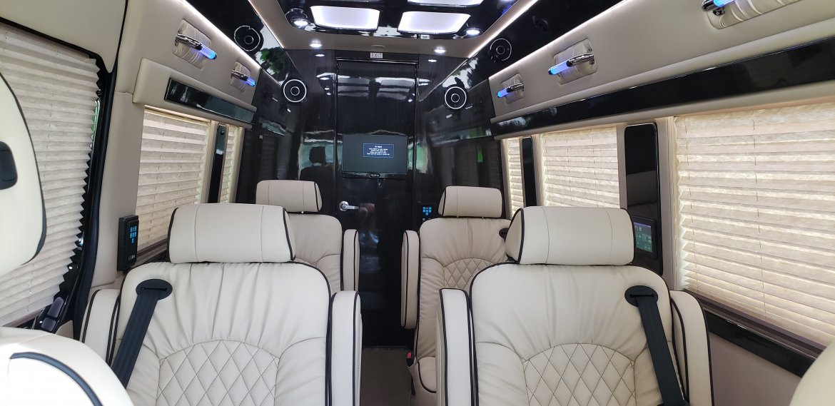 Sprinter for Sale in Houston, TX - Photo 32