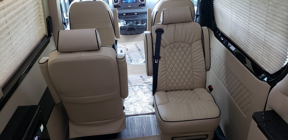 Sprinter for Sale in Houston, TX - Photo 36