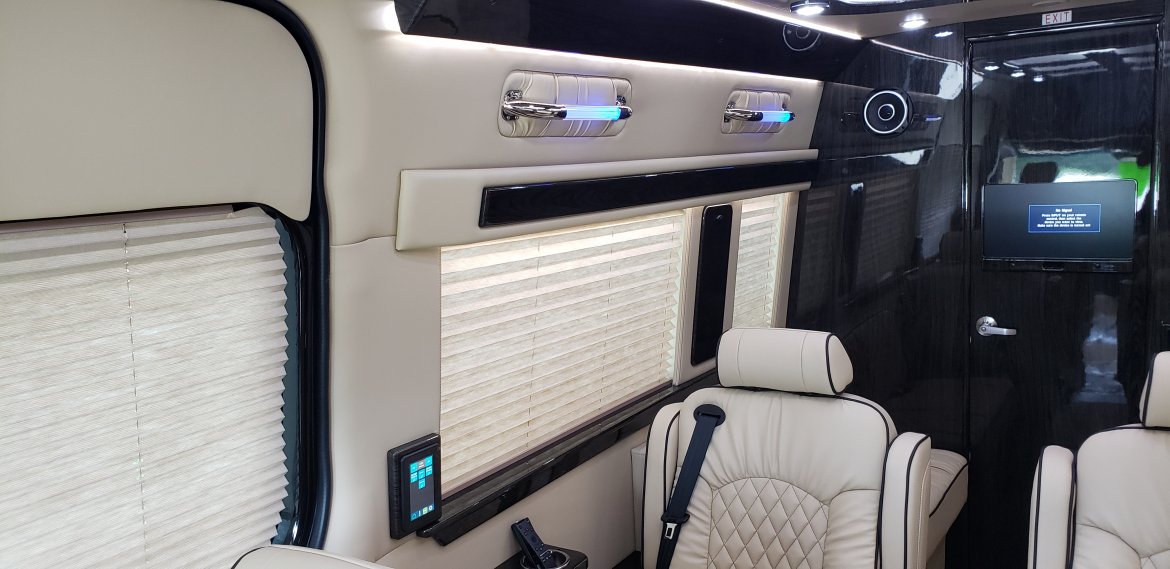 Sprinter for Sale in Houston, TX - Photo 39