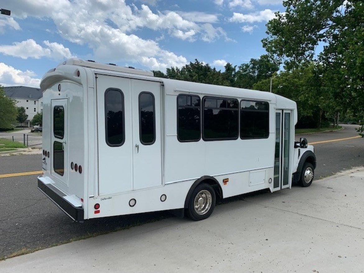 Shuttle Bus for Sale in CAPITOL HEIGHTS, MD - Photo 4