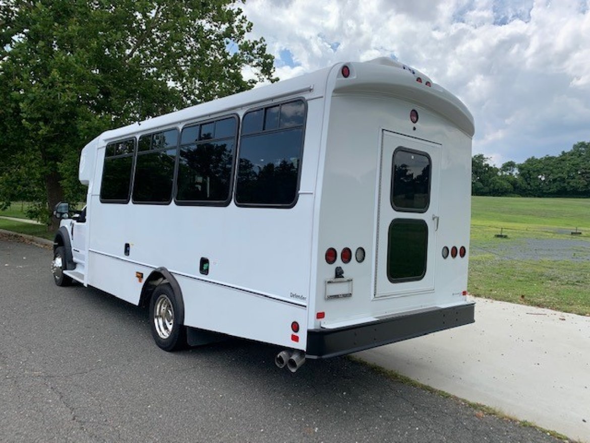 Shuttle Bus for Sale in CAPITOL HEIGHTS, MD - Photo 5
