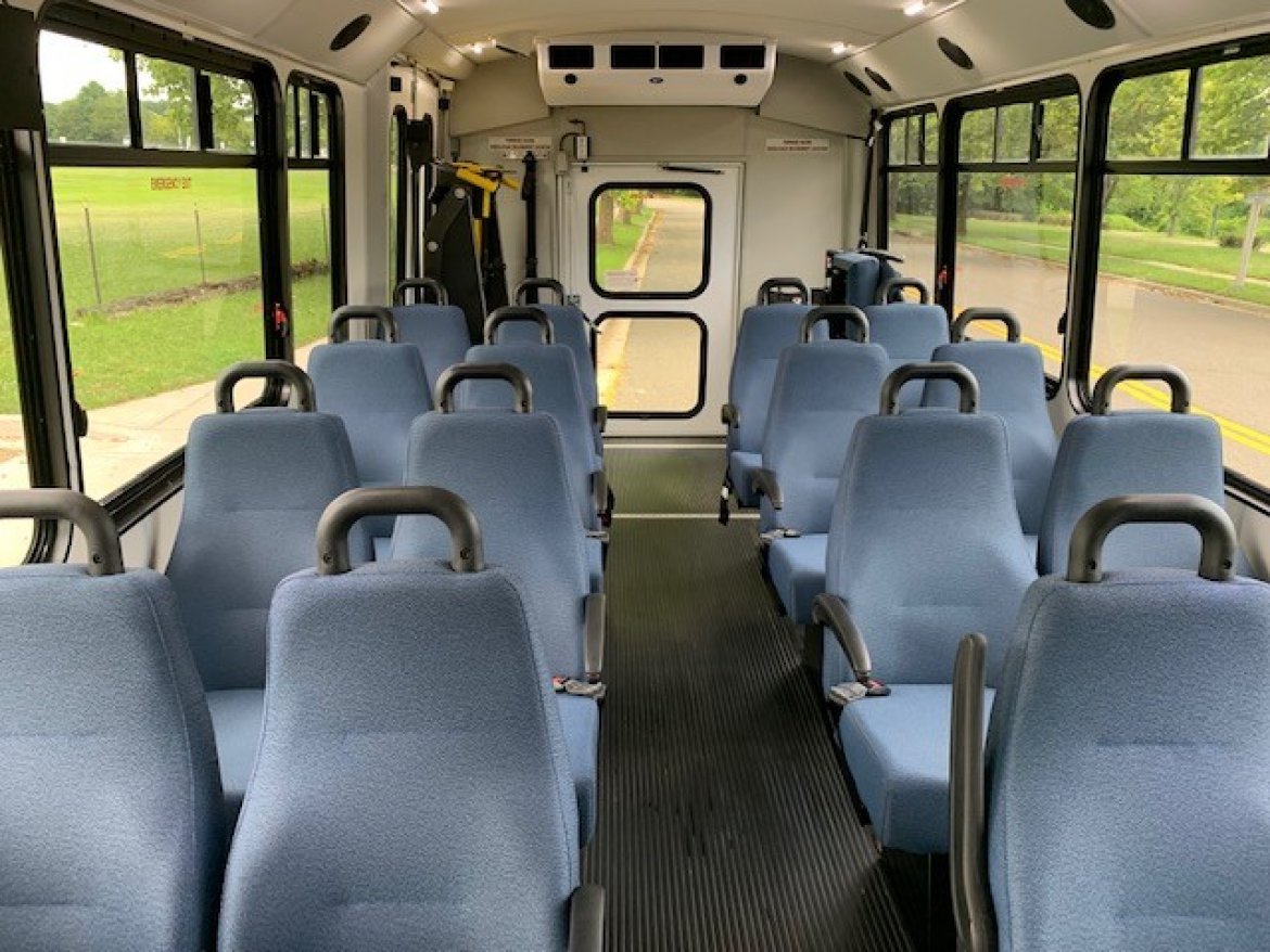 Shuttle Bus for Sale in CAPITOL HEIGHTS, MD - Photo 6