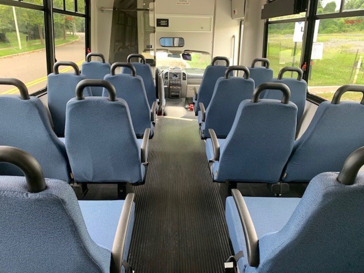 Shuttle Bus for Sale in CAPITOL HEIGHTS, MD - Photo 9