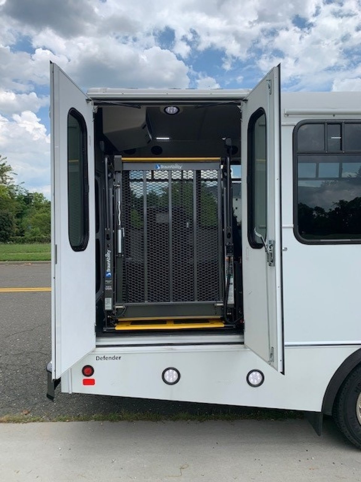 Shuttle Bus for Sale in CAPITOL HEIGHTS, MD - Photo 14