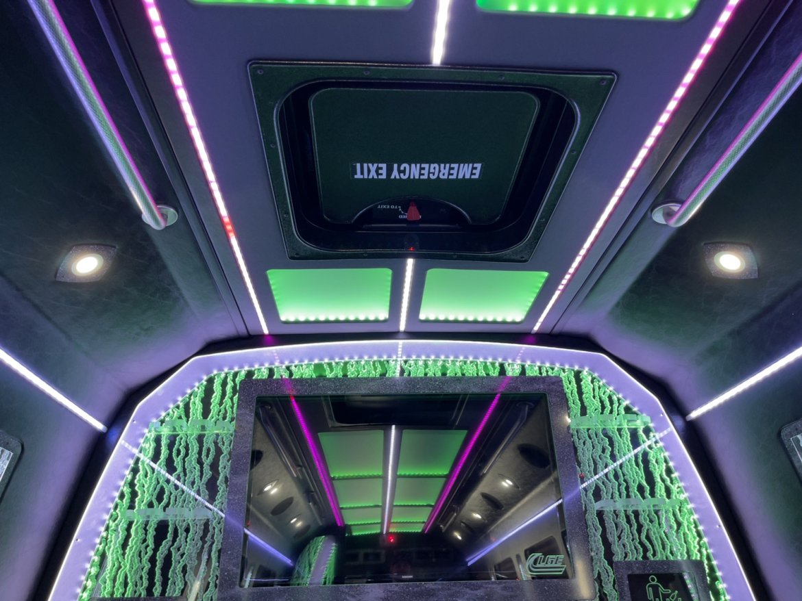 Limo Bus for Sale in Beaumont, CA - Photo 11