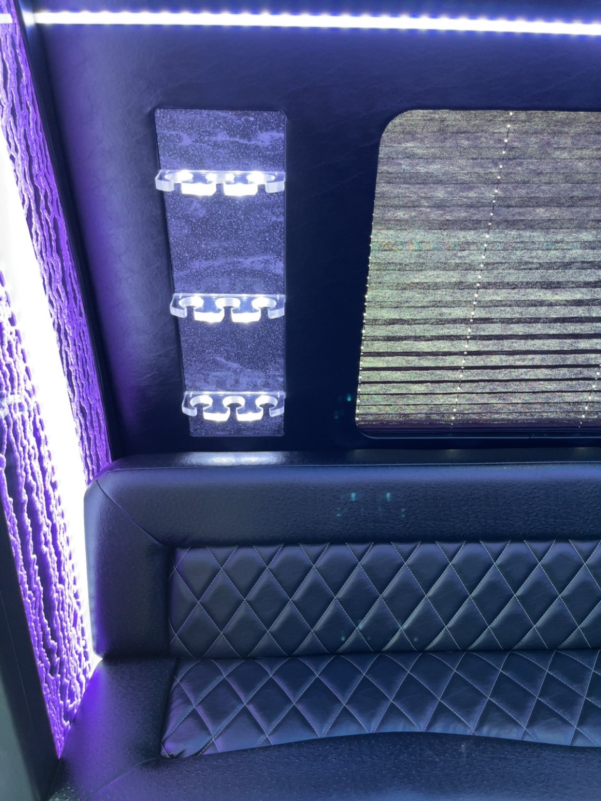 Limo Bus for Sale in Beaumont, CA - Photo 12