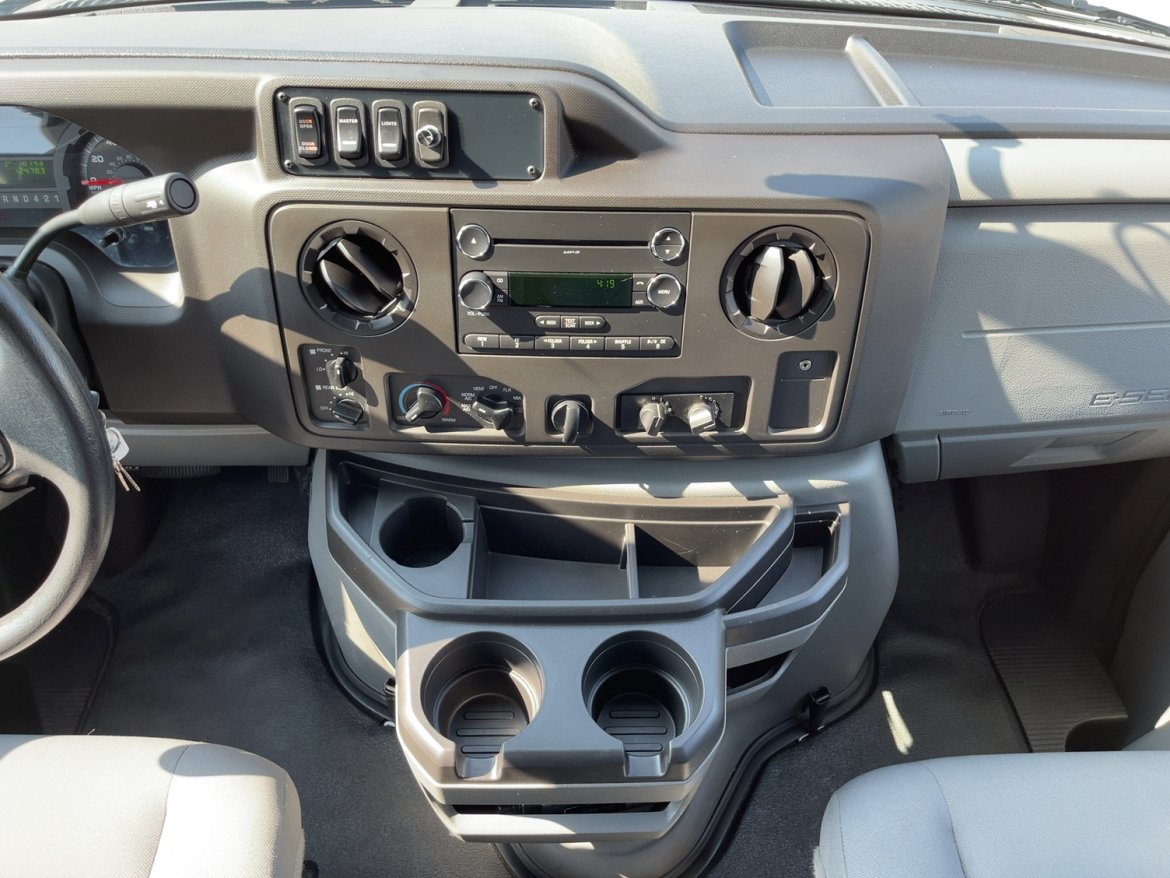 Limo Bus for Sale in Beaumont, CA - Photo 24