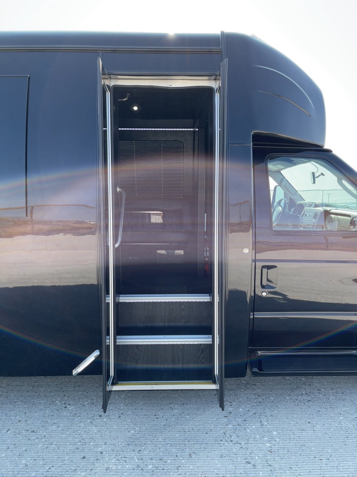 Limo Bus for Sale in Beaumont, CA - Photo 28