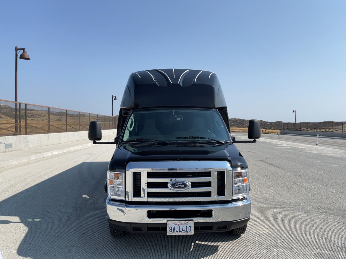 Limo Bus for Sale in Beaumont, CA - Photo 32