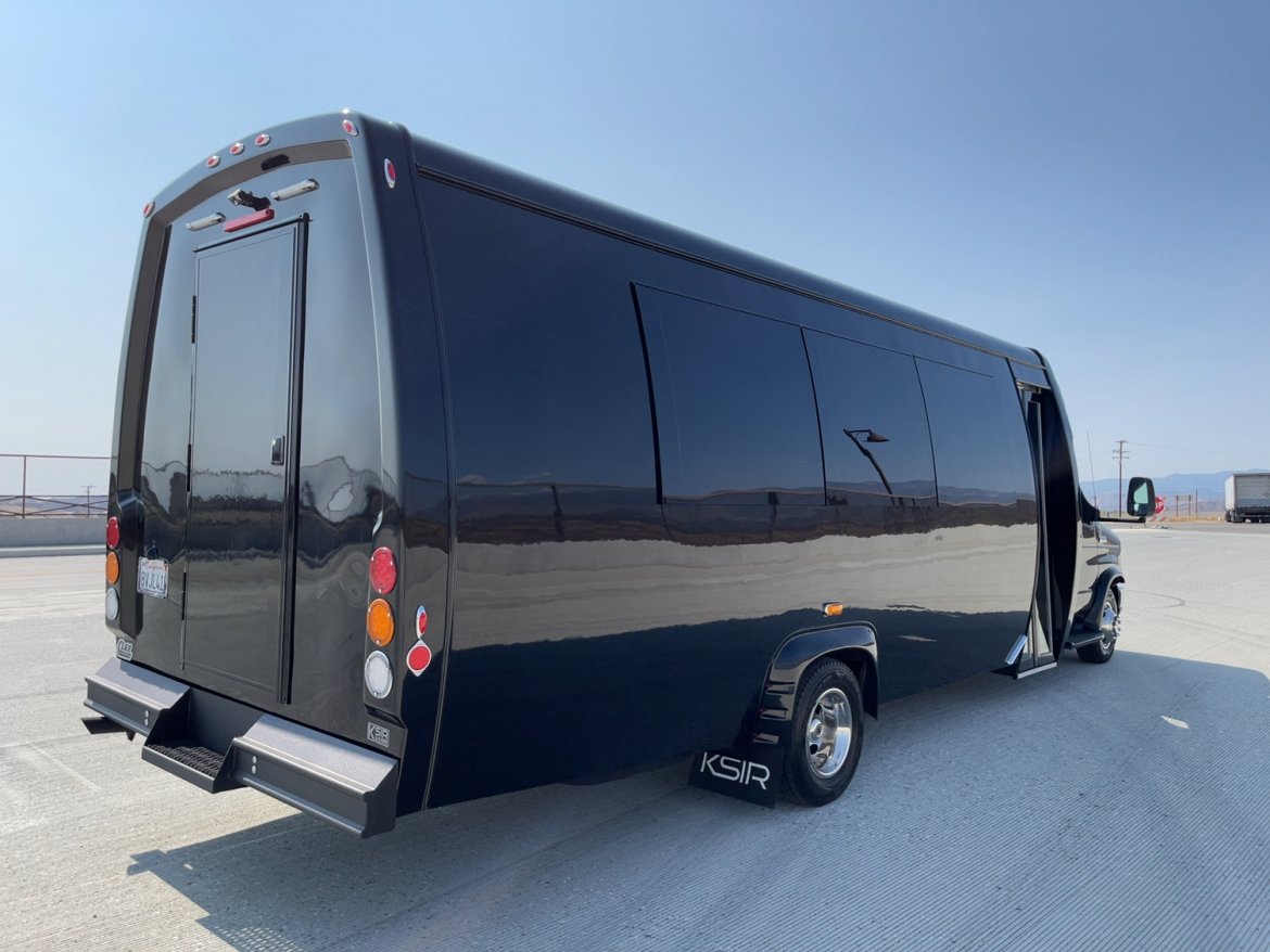 Limo Bus for Sale in Beaumont, CA - Photo 35