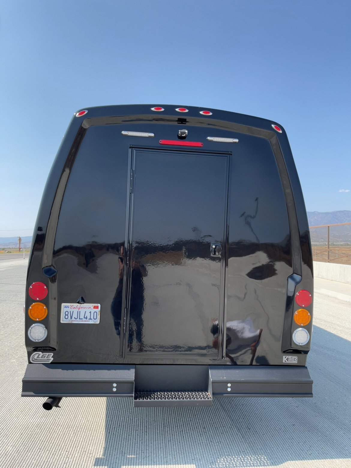 Limo Bus for Sale in Beaumont, CA - Photo 36
