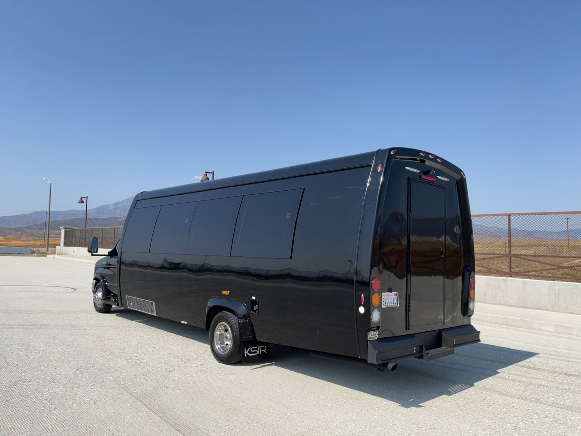 Limo Bus for Sale in Beaumont, CA - Photo 37
