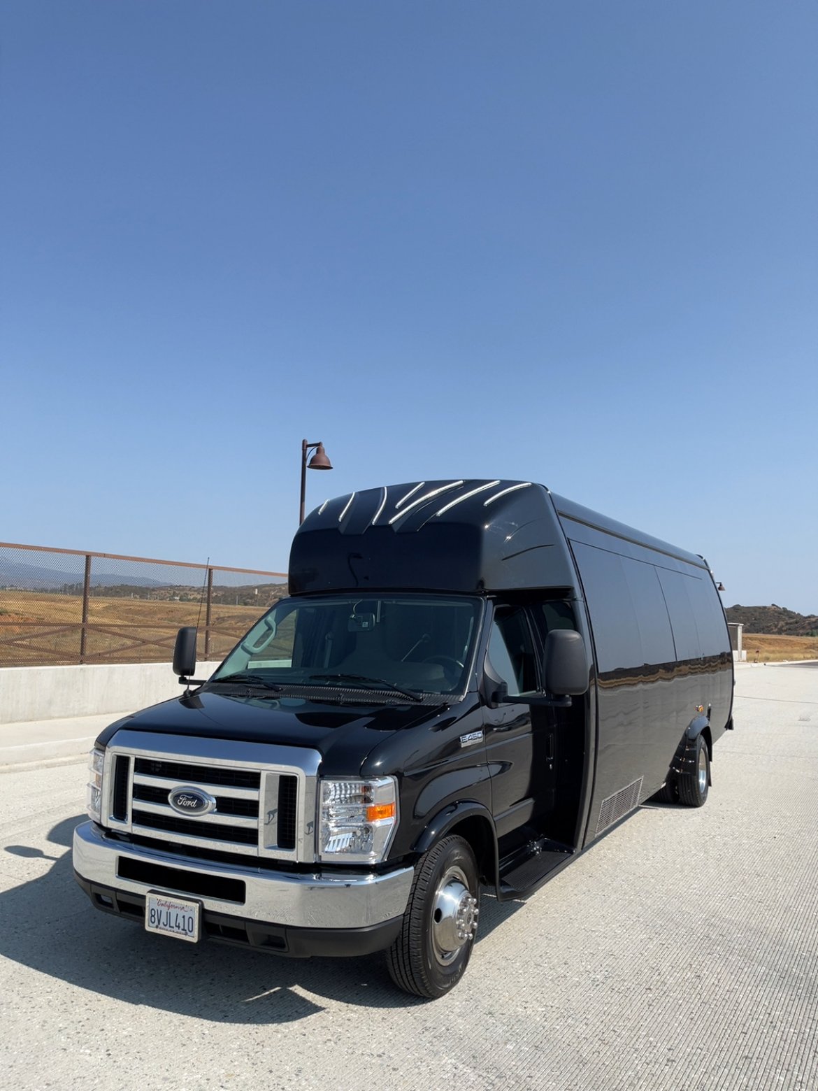 Limo Bus for Sale in Beaumont, CA - Photo 39