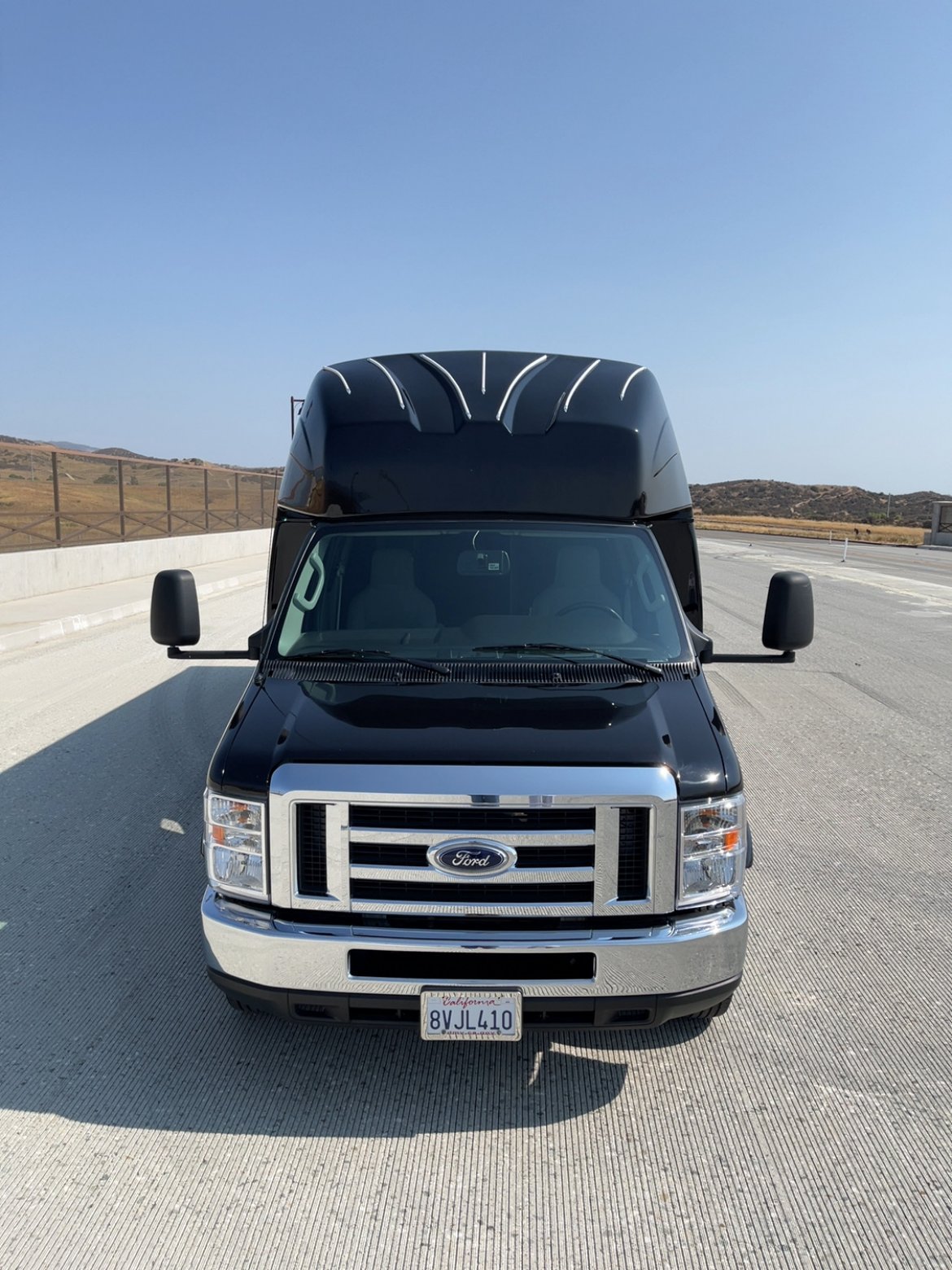 Limo Bus for Sale in Beaumont, CA - Photo 40