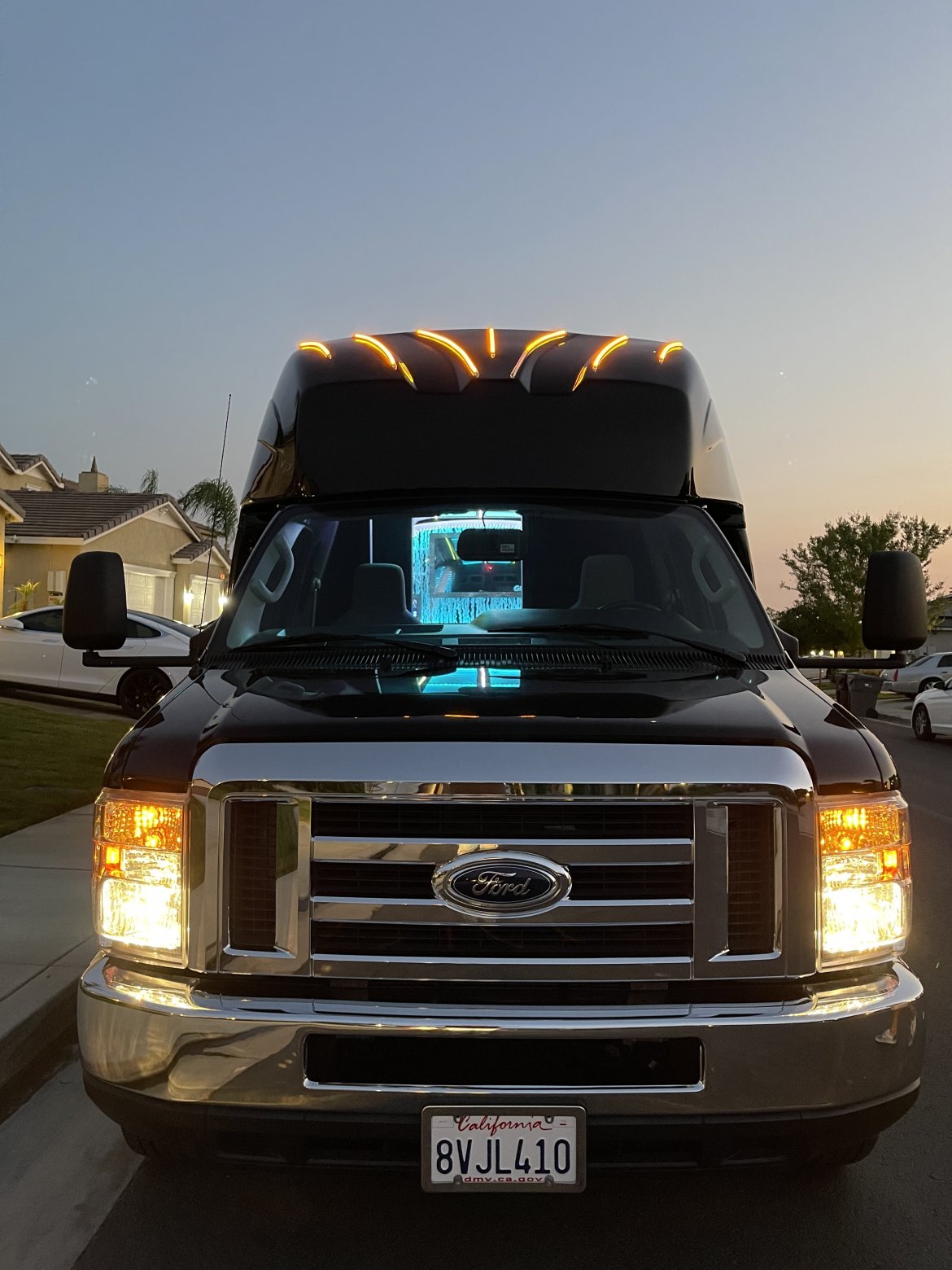 Limo Bus for Sale in Beaumont, CA - Photo 43