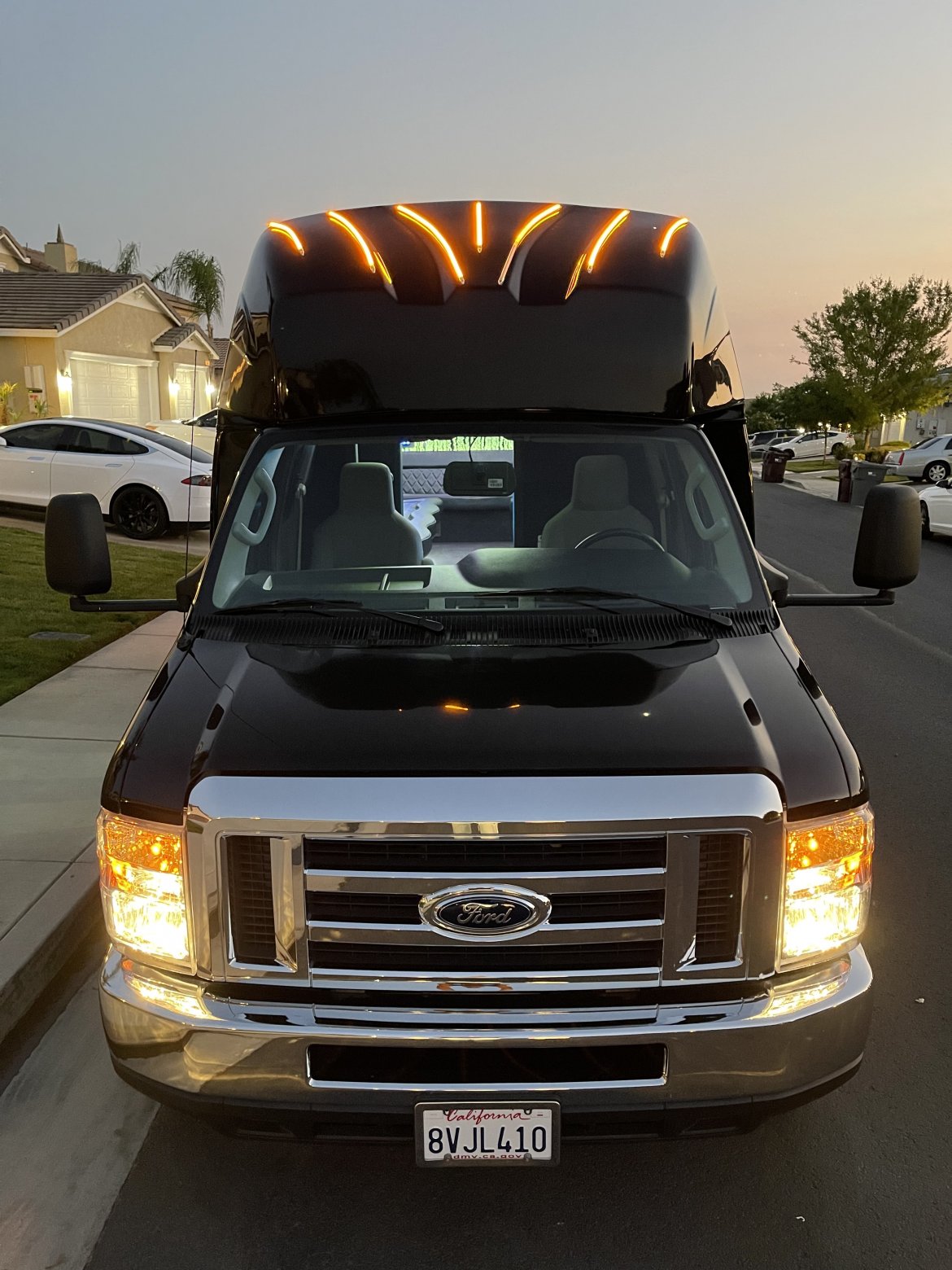 Limo Bus for Sale in Beaumont, CA - Photo 44