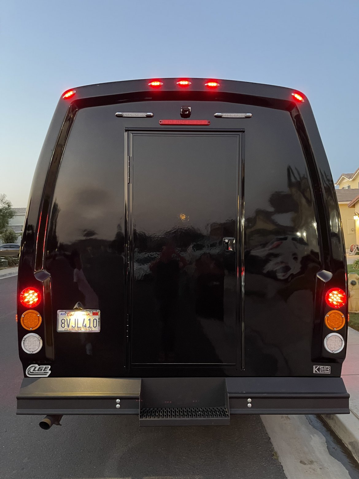 Limo Bus for Sale in Beaumont, CA - Photo 47