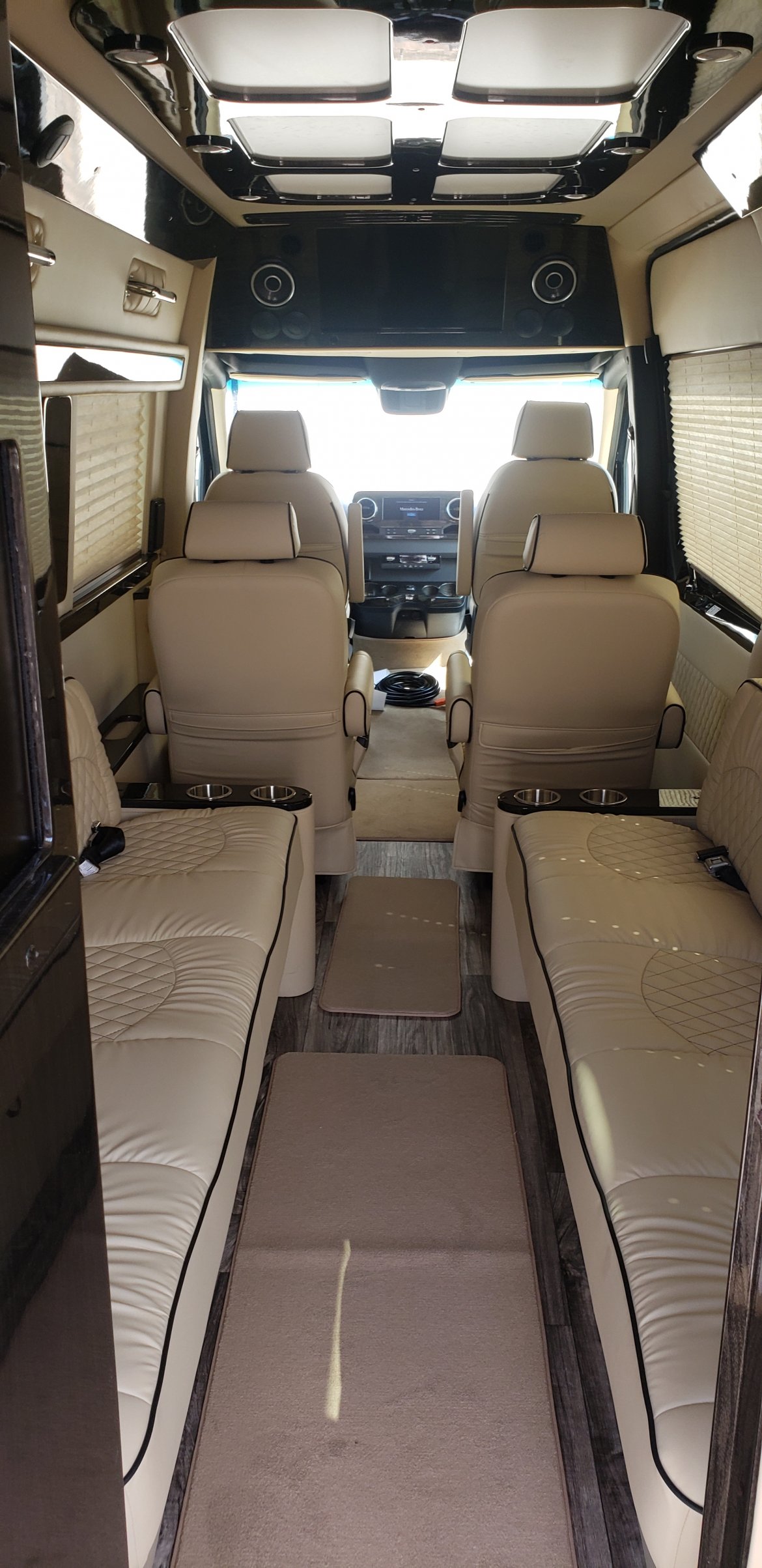 Sprinter for Sale in Houston, TX - Photo 45