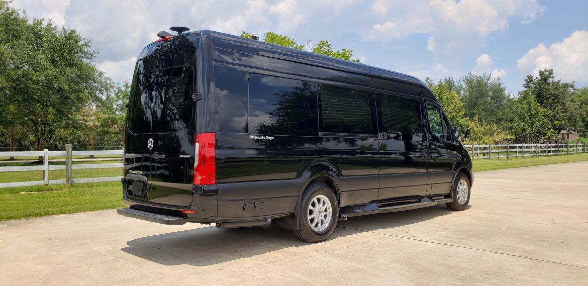 Sprinter for Sale in Houston, TX - Photo 7